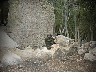 Terrain de jeu